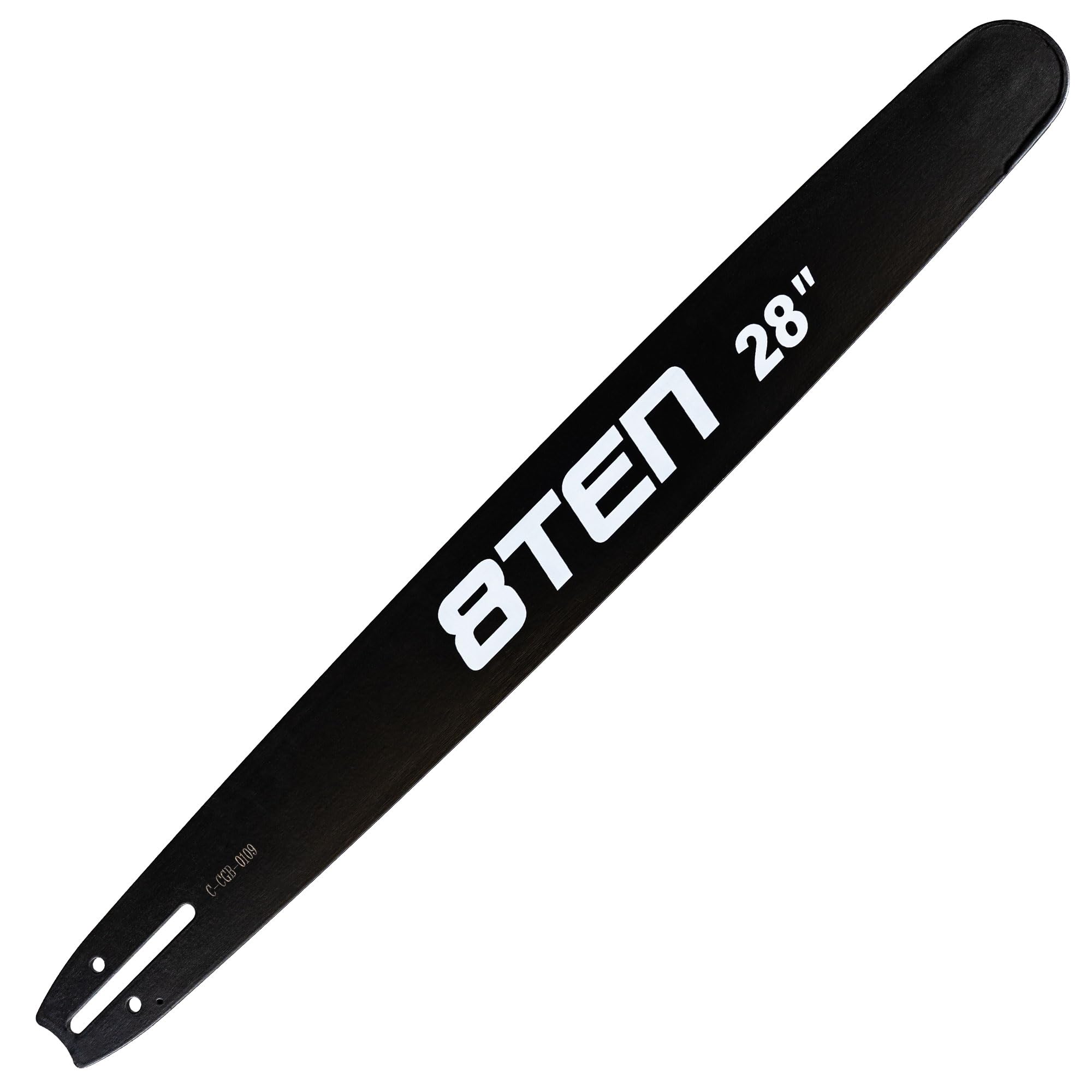 Amazon.com: 8TEN 28 Inch Chainsaw Guide Bar .058 3/8 92DL