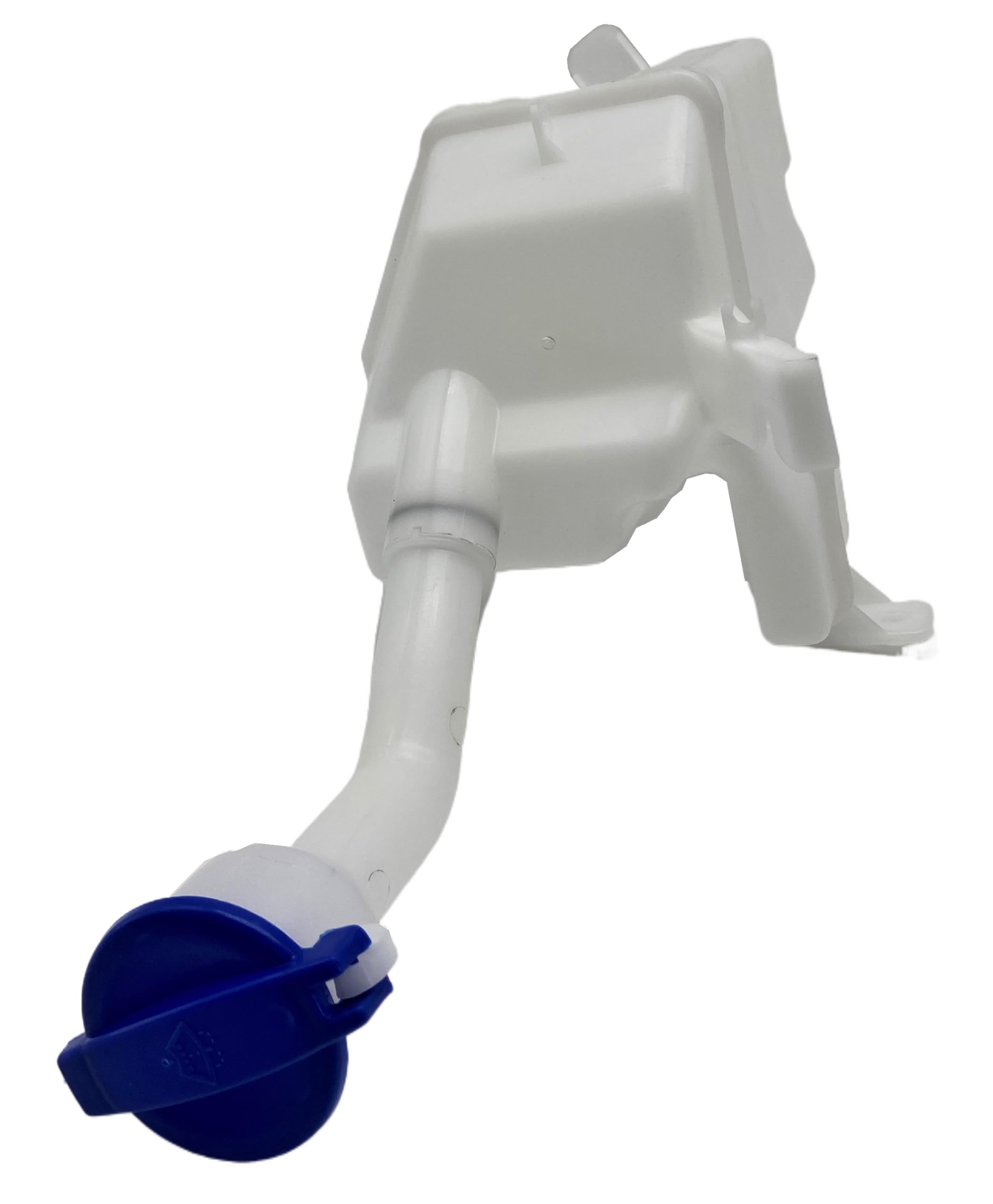 Amazon.com: HAITUO Windshield Washer Reservoir Tank NO Pump W