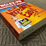 Nclex-pn Questions & Answers Made Incredibly Easy!: 3,000 + questions! (Incredibly Easy Series)