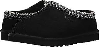Ugg Australia Tasman Black Slippers