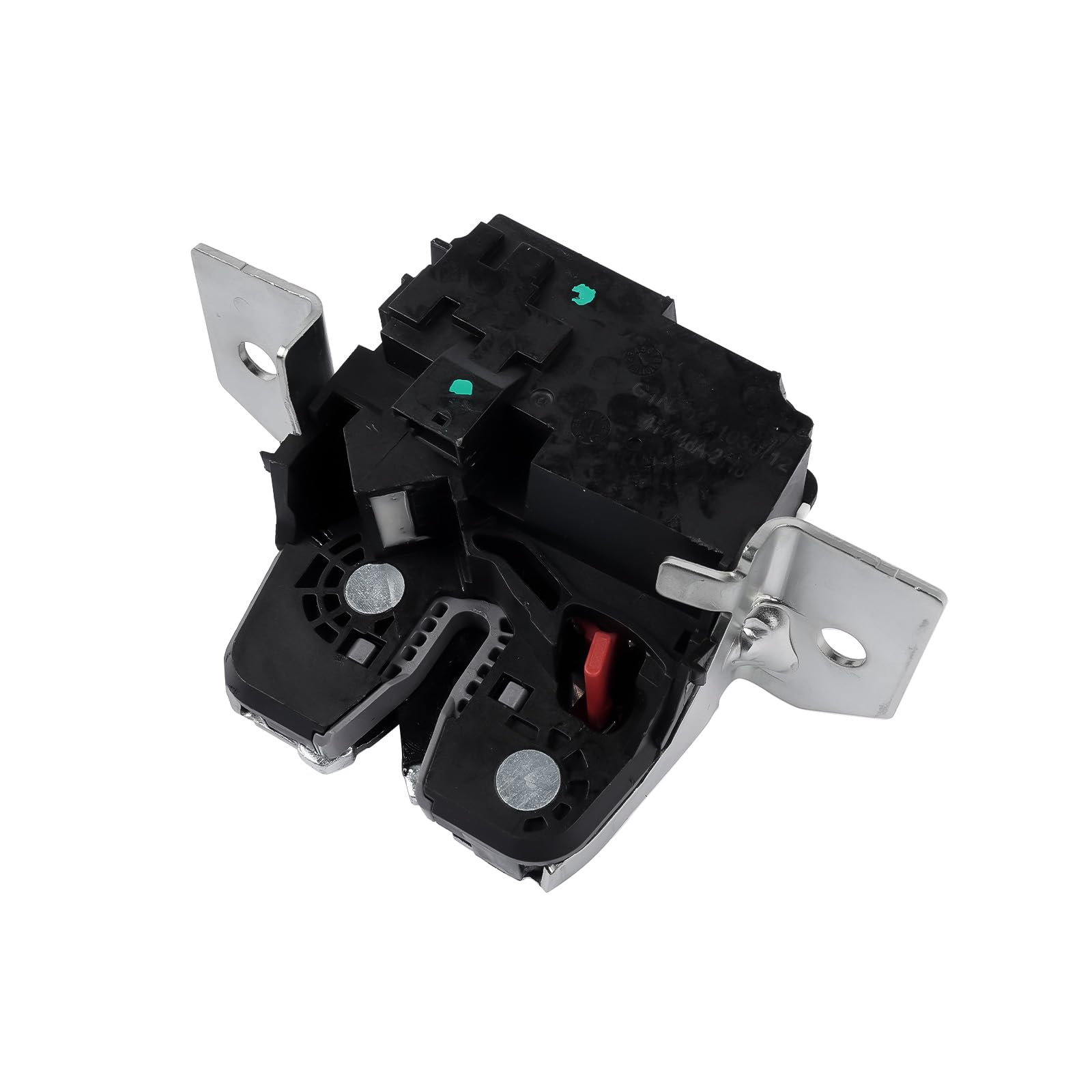 Serratura portellone posteriore e serratura porta a 3 poli, compatibile con Classe A W169 e Classe B W245 1.5 1. 7 2.0 con 2310819 1697400035 1697400036 1697400135 1697400235