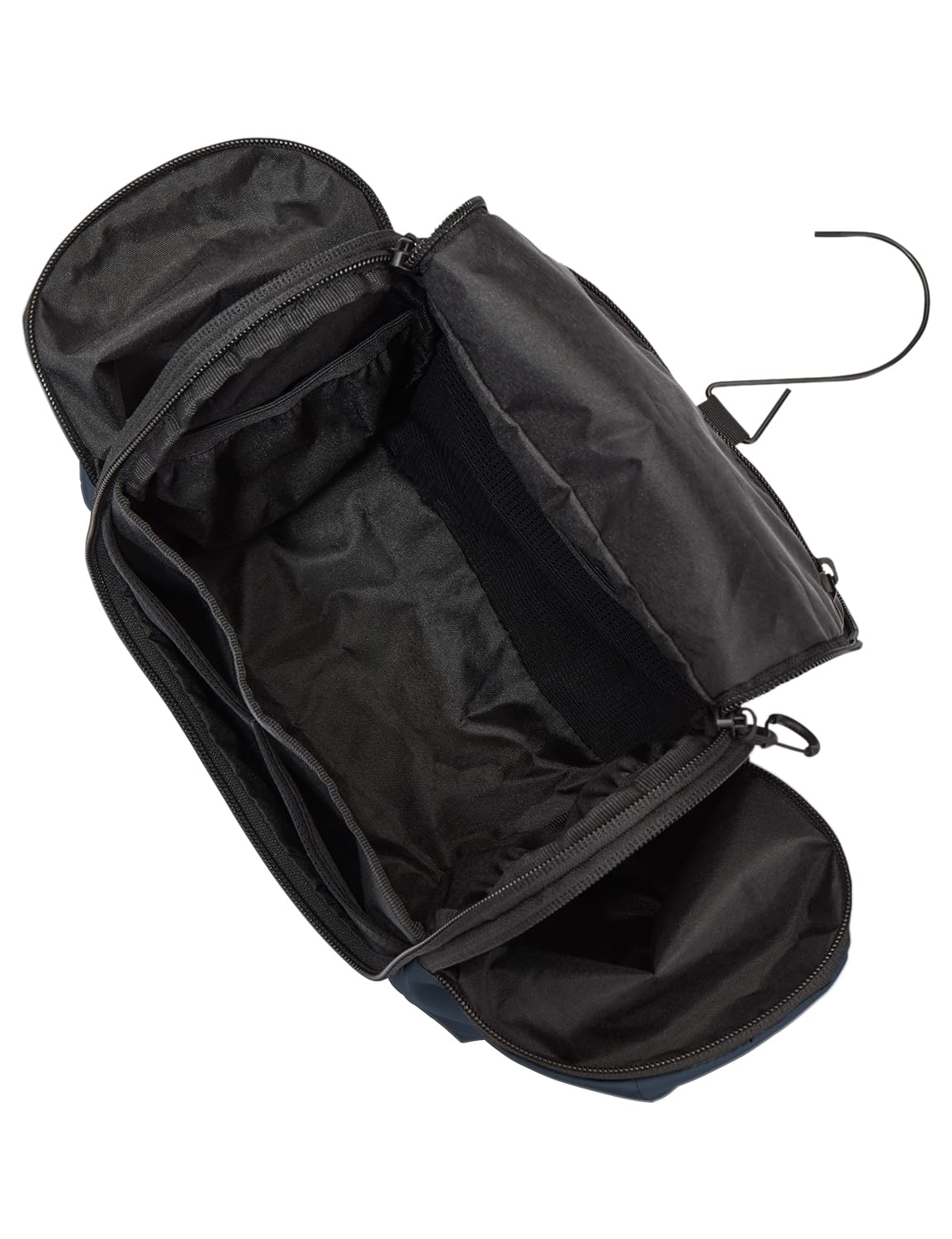 Jack Wolfskin Wandermood Washbag Outdoor, Einheitsgröße