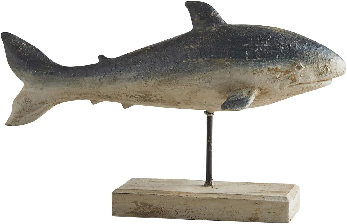Amazon.com: 47th & Main Coastal Tabletop Décor, 7.67