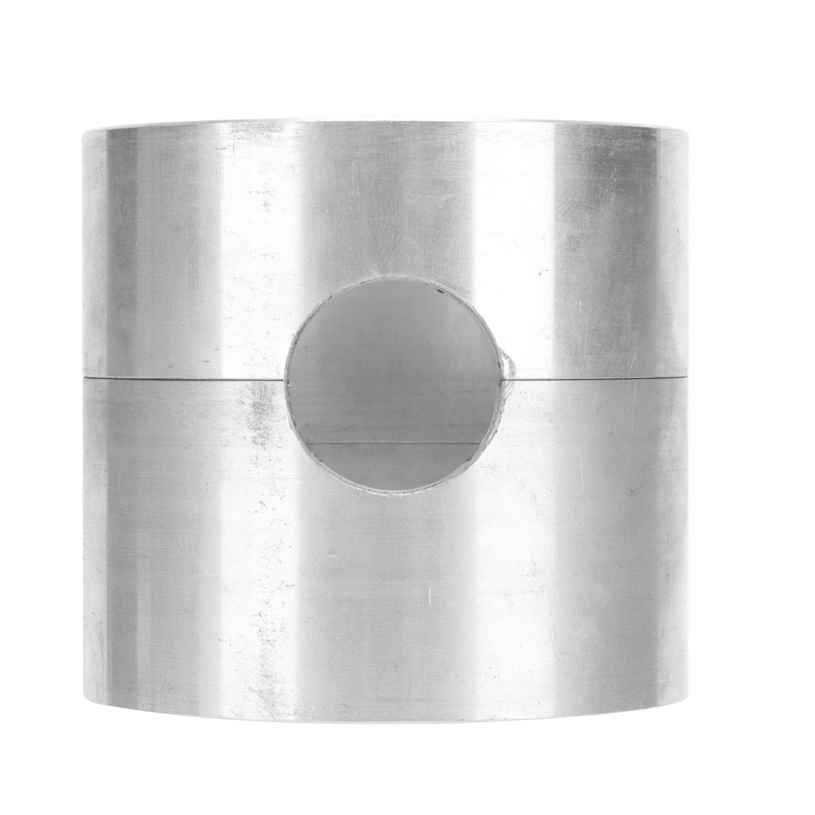Caja de Arena de Fundición, Crisol de Aleación de Aluminio, Herramienta de Fundición de Joyería para Fabricantes de Joyas y Reparación de Joyas