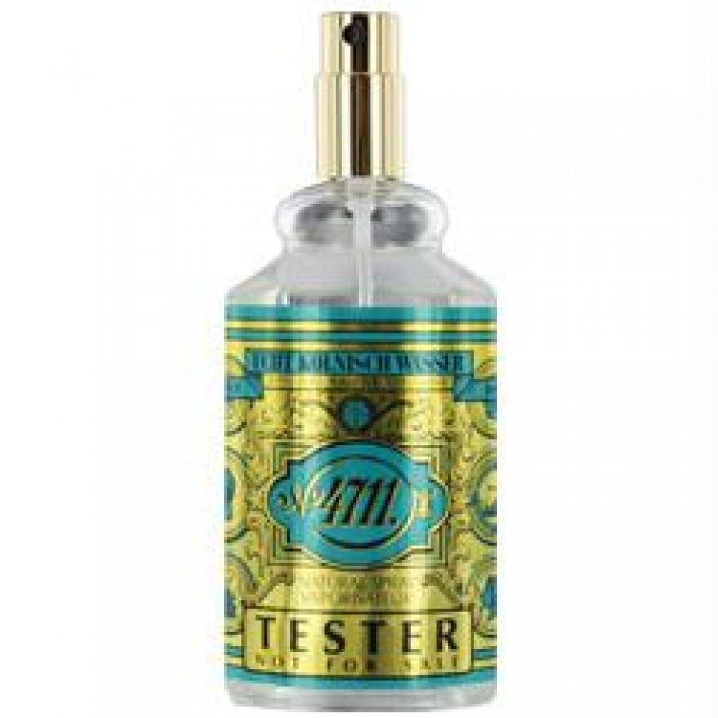 4711by Muelhens, EAU DE COLOGNE SPRAY 3 OZTESTER