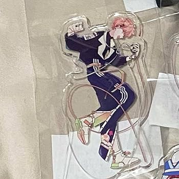 めいちゃん アクリルスタンド　あなめくじ めいちゃん アクリルスタンド あなめくじ ゲーム・おもちゃ