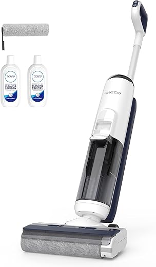 Wet Dry Vacuum Cleaners
