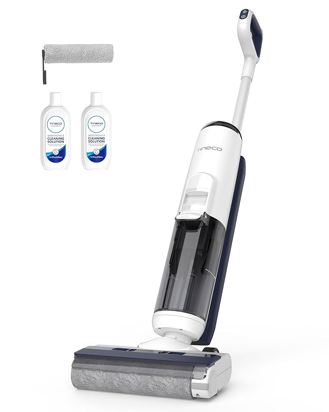 Tineco iFLOOR Breeze Complete Floor Cleaner