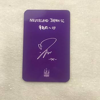 (G)I-DLE JPFC特典 限定 会員 当選 トレカウギ G)I-DLE JPFC特典 限定 会員 当選 トレカウギ