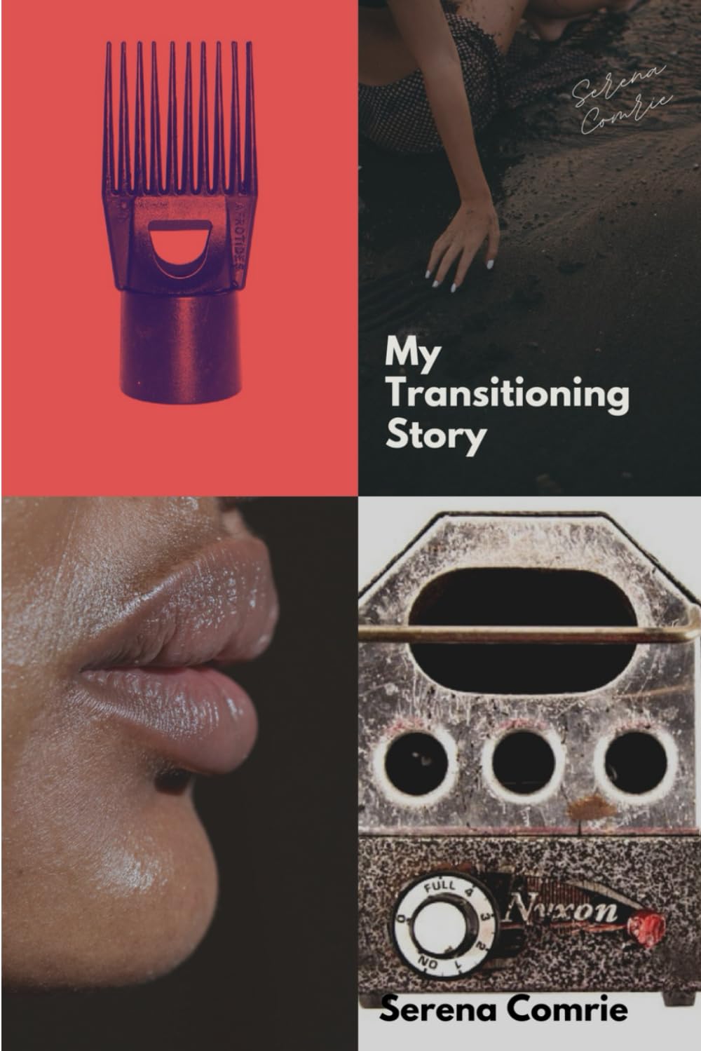 My Transitioning Story: A Journey of Hair, Healing, and Self-Love