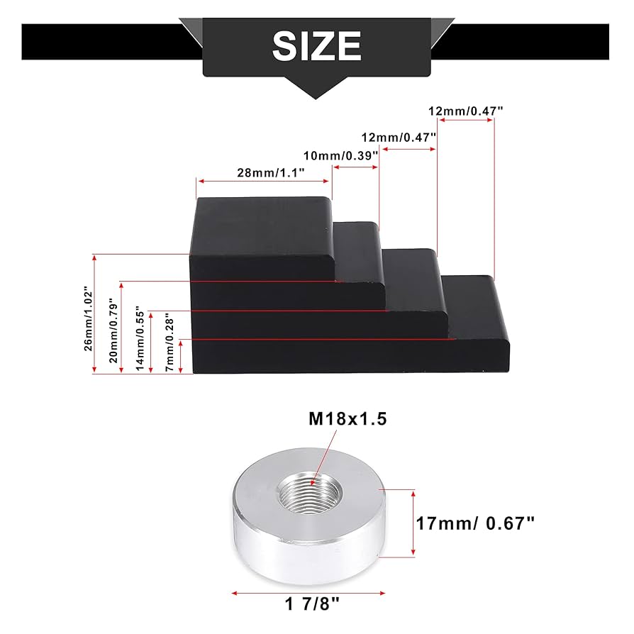 Amazon.com: Motoforti Primary Drive Locking Tool Twin