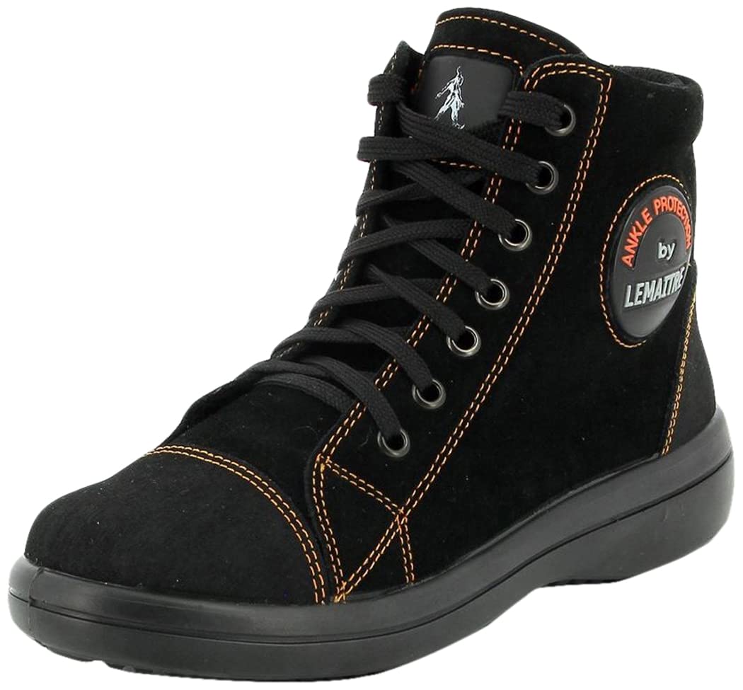 Lemaitre 101740 Vitamine Haut Chaussures de sécurité S2 Taille 40