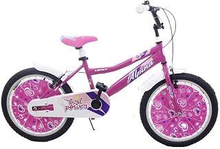 Ümit Bisiklet Alpina 20 Jant V Bmx Çocuk Pembe