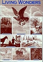 Living Wonders: Mysteries and Curiosities of the Animal World 0500272638 Book Cover
