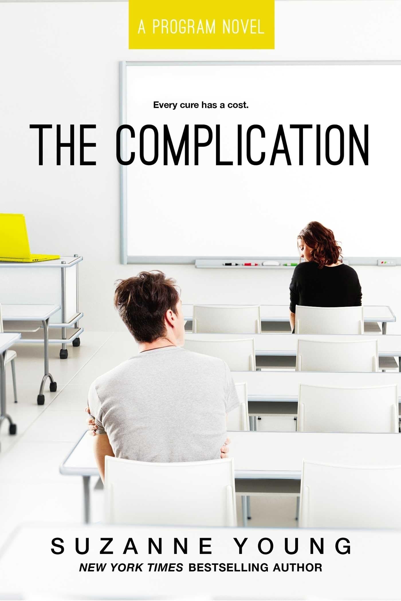 The Complication (6) (Program)