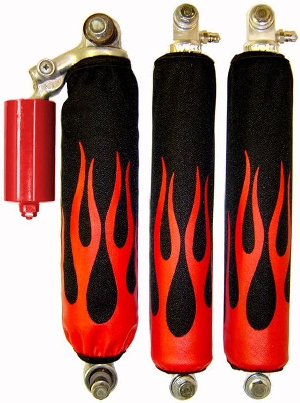 VPS Shock Cover Compatible with Red Flame Shock Covers