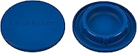 Vista 5 de Le Creuset Tapones para molino de silicona, 2 1/2 ", llama
