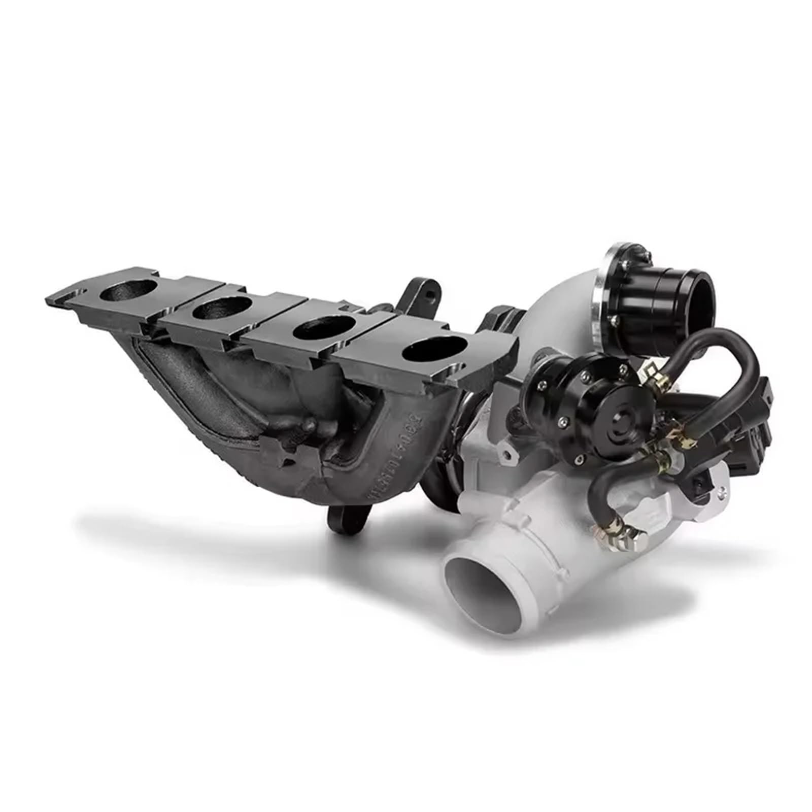 Kit turbocompresseur Turbocompresseur K04-064 370B pour moteur EA113 EA888 GEN2 2.0L pour Golf GTI A3 TT
