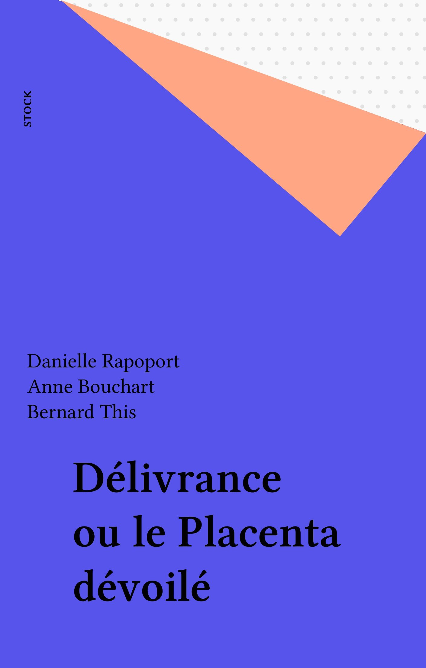 Délivrance ou le Placenta dévoilé célébrer le miracle de la naissance