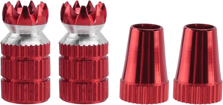 Aluminum RC Transmitter Stick Ends Controller Thumb Rocker M3 Thread for TX Futaba / / for DX6I DX7S DX8 DX9 Taranis,Red