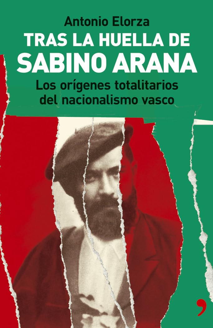 Tras la huella de Sabino Arana (Fuera de Colección)