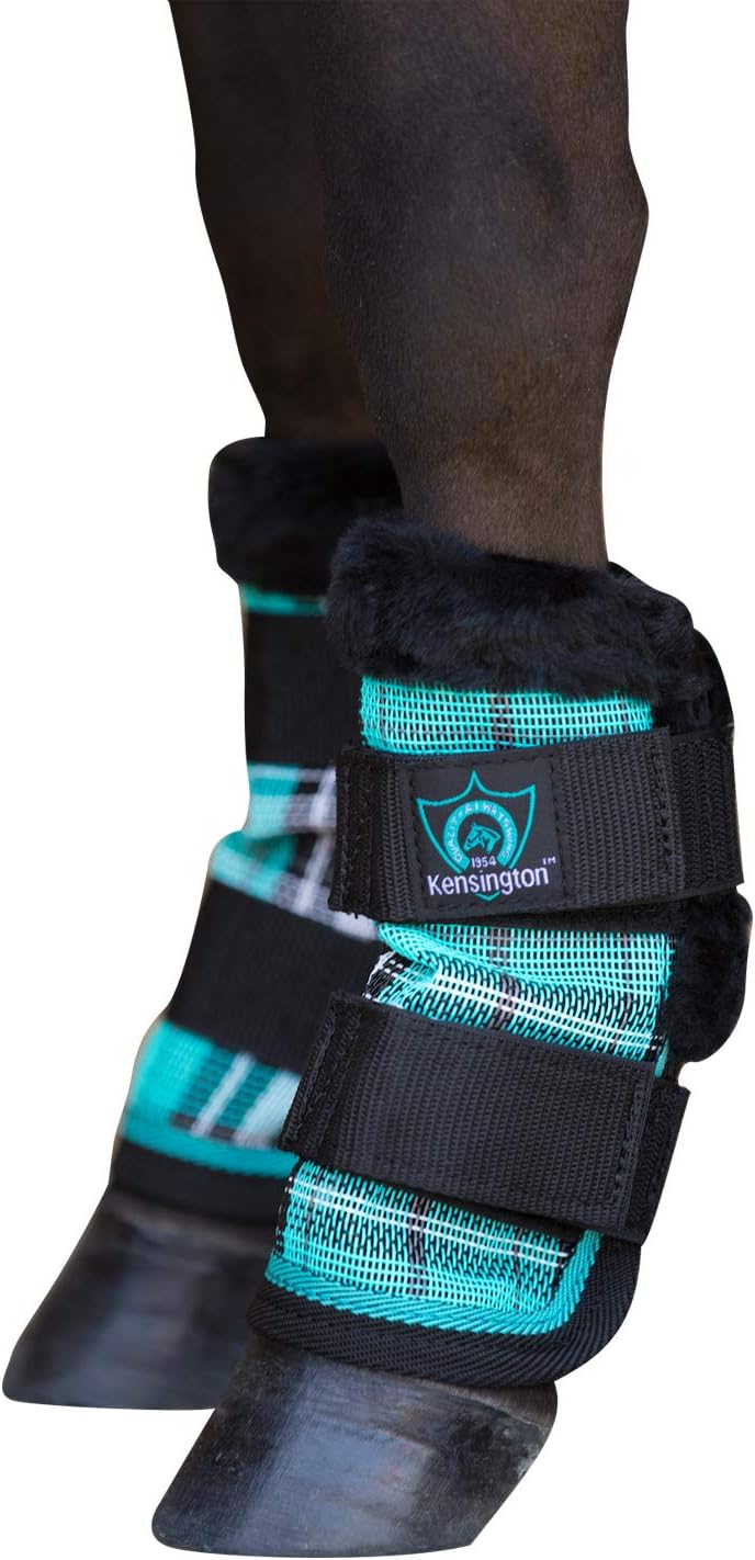 fly leg wraps