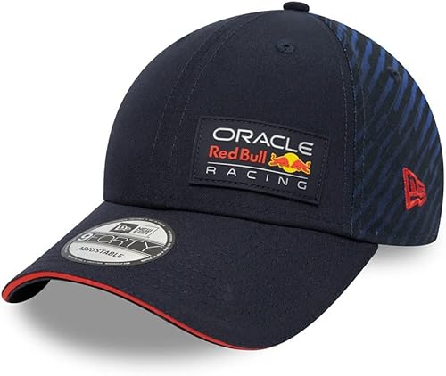 Miniatura 8 de Gorra New Era F1 Team Red Bull 9forty para Hombre