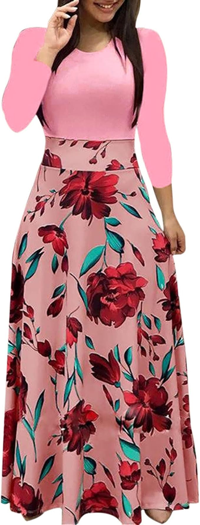 long sundresses amazon