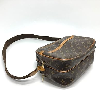 ❣️ルイヴィトン❣️モノグラムリポーターPM✨ショルダーバッグM45254 楽天市場】ルイ・ヴィトン(モノグラム)リポーターPM ショルダーバッグ