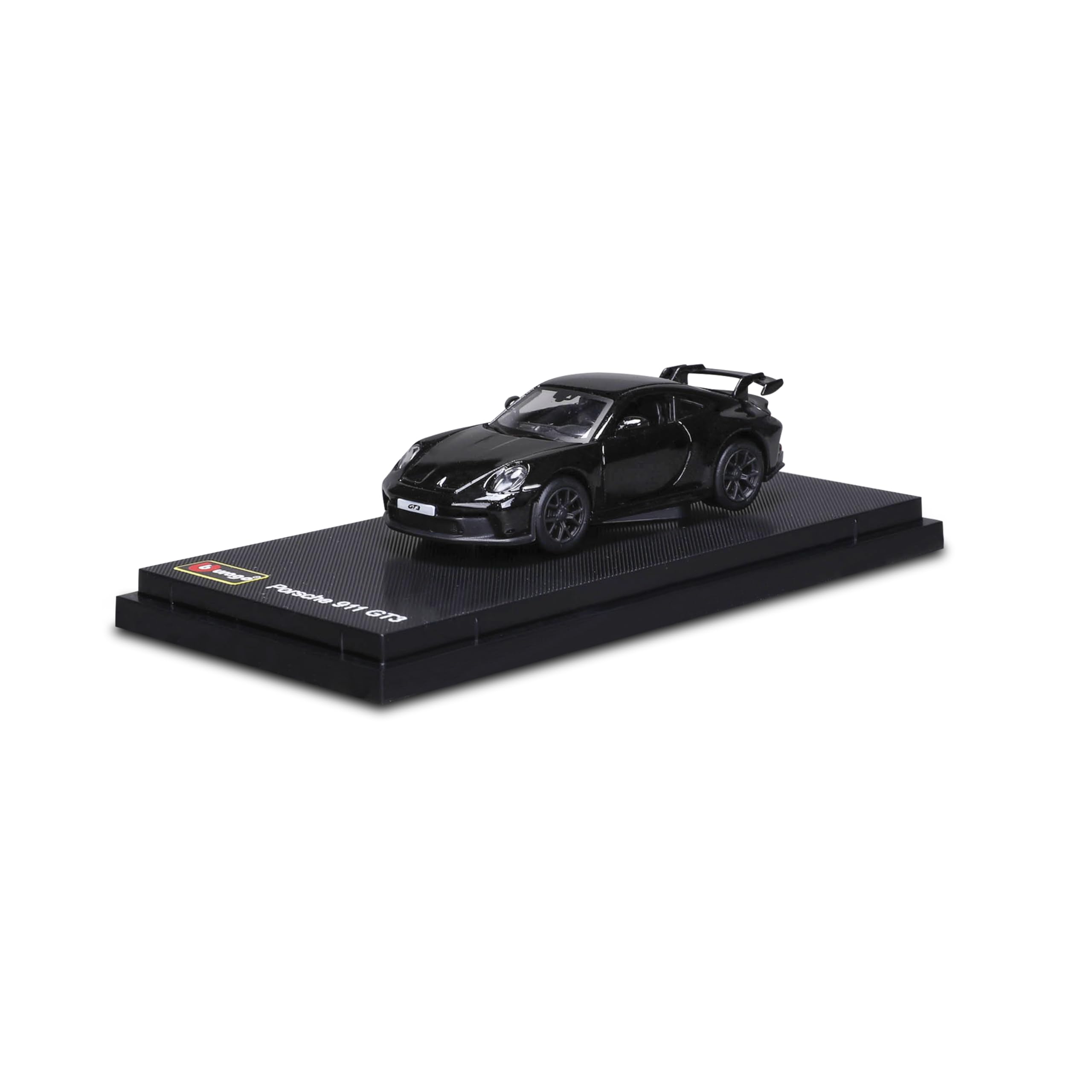 Bburago 1/64 Porsche 911 GT3 Collectible Models for 14+ Age