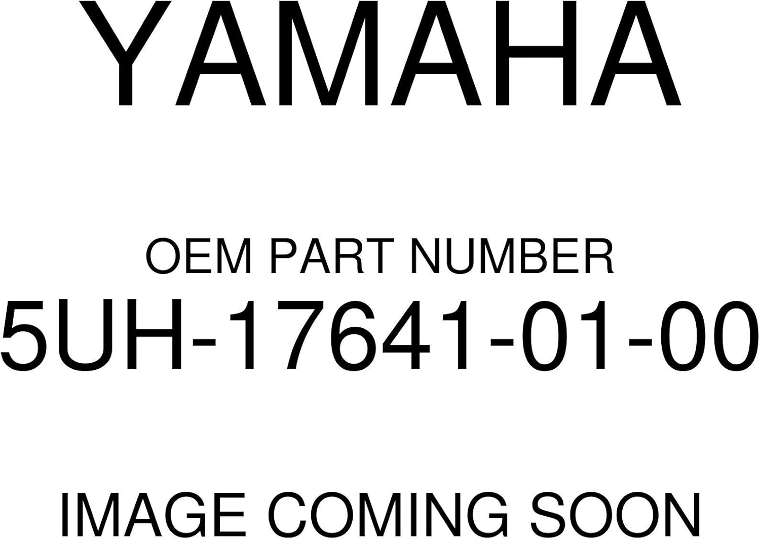 Yamaha 20072014 Grizzly Triple Belt Pack X3 5Uh1764101