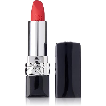 dior double rouge 750