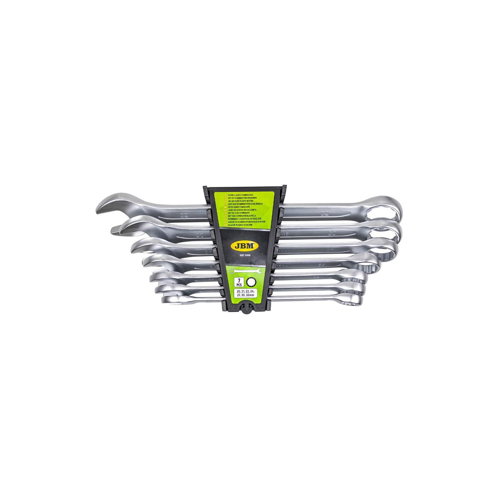 JBM 50896 llave combinada