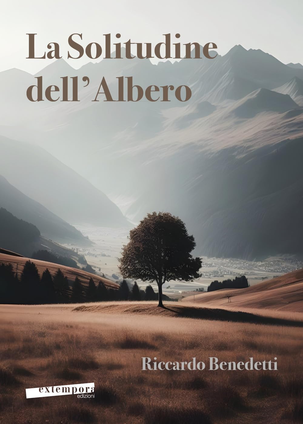 La Solitudine Dell'albero - 4