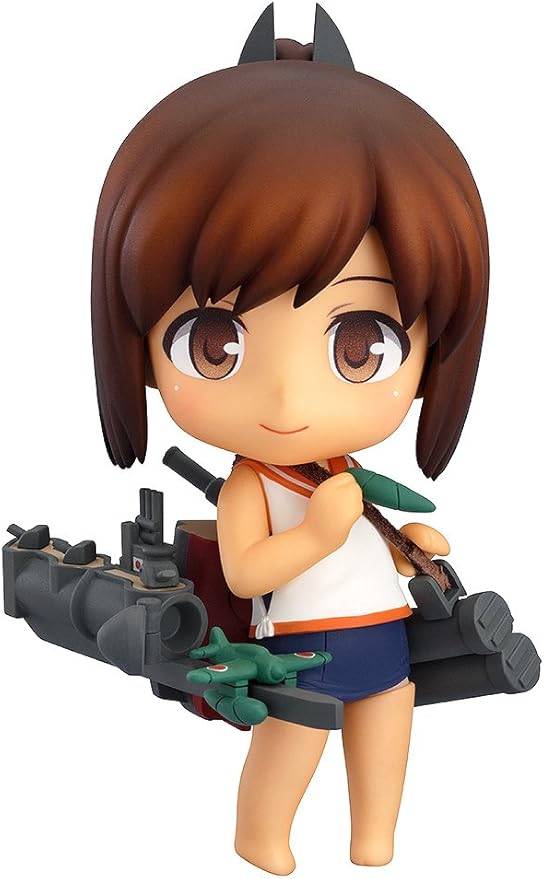 Amazon ねんどろいど 艦隊これくしょん 艦これ 伊401 ノンスケール Abs Atbc Pvc製 塗装済み可動フィギュア フィギュア ドール 通販 Amazon ねんどろいど 艦隊これくしょん 艦これ 伊401 ノンスケール Abs Atbc Pvc製 塗装済み可動フィギュア フィギュア ドール 通販