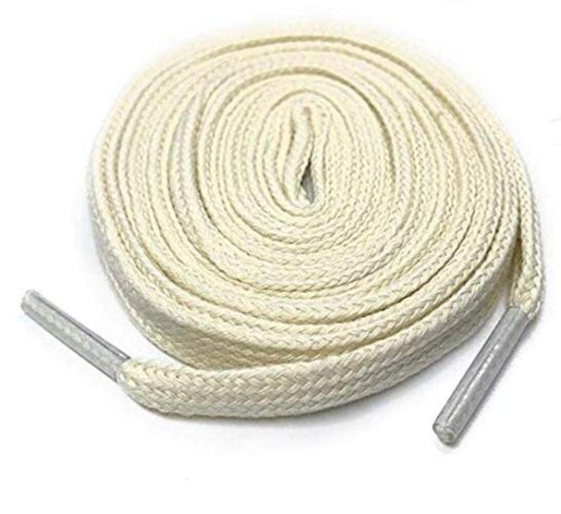 Private LacesRick Owens Replacement Shoelaces