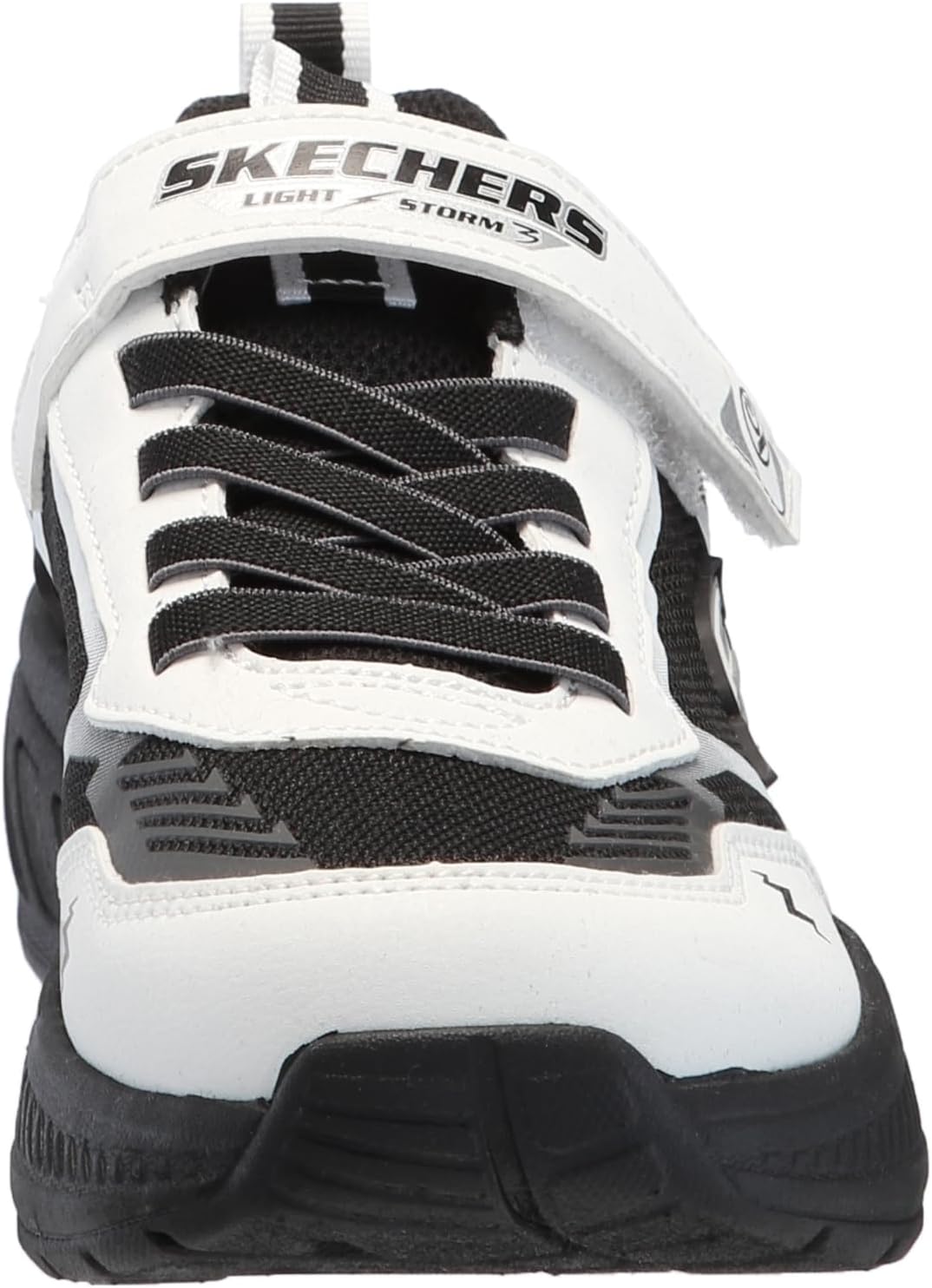 Skechers Boys' Light Storm 3