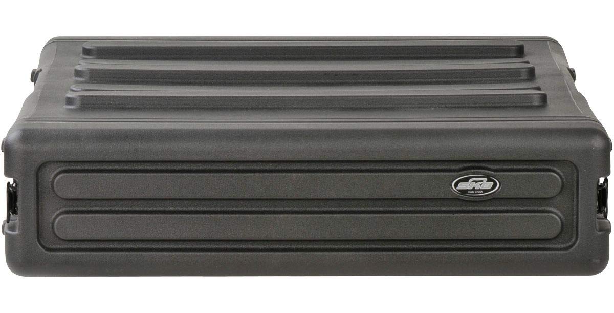 Amazon | SKB (エスケービー) 19インチ・ラック R2U 2Uラック