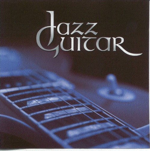 Pure Guitar: Jazz Guitar [Audio CD] Anonymous