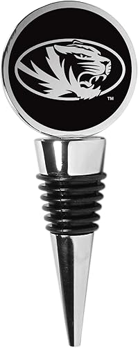 Miniatura 10 de Siskiyou Sports NCAA - Tapón de vino unisex