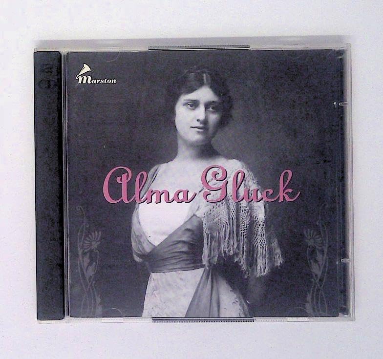 Alma Gluck