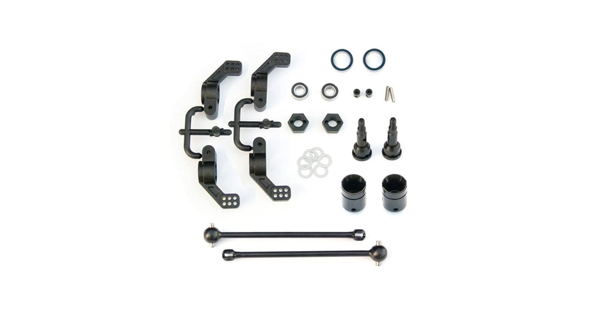 パーツ TAKUZOW BC1M-56-786 / BC1M56786 New OEM Genuine MAZDA Under Hood Rubber