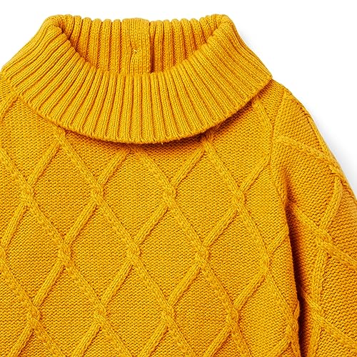 Janie and Jack Girl's Pullover Sweater (Toddler/Little Kids/Big Kids)3