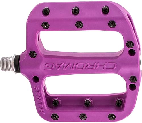 Synth Pedals by Chromag