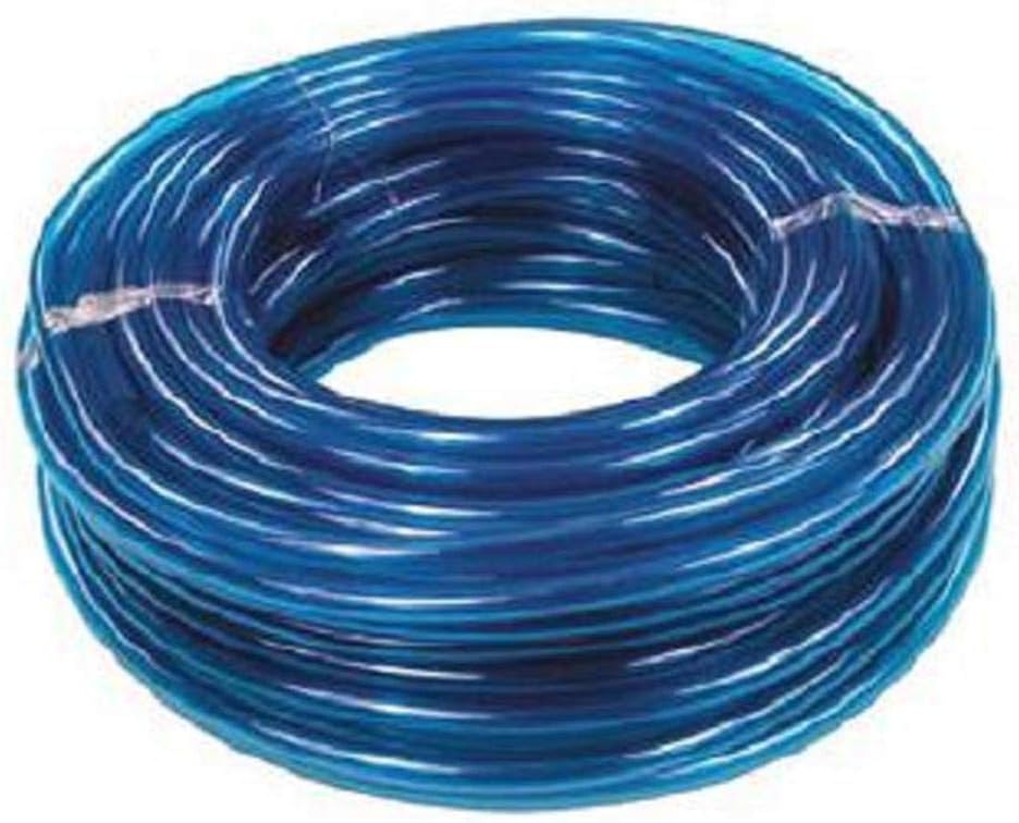 Fuel and Primer Line - Clear - 7/32in. I.D.