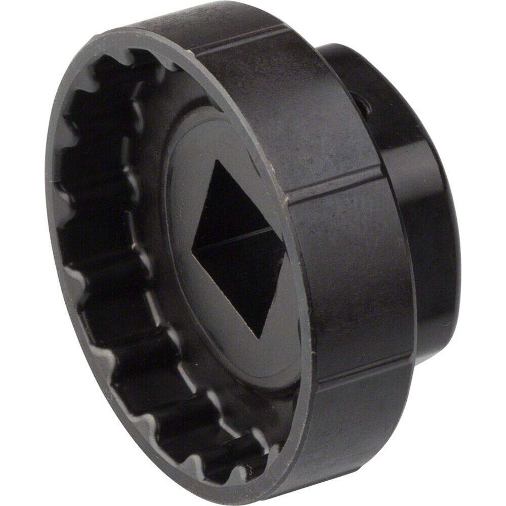 Amazon.com : Shimano TL-FC37 Bottom Bracket Tool for SM-BBR660