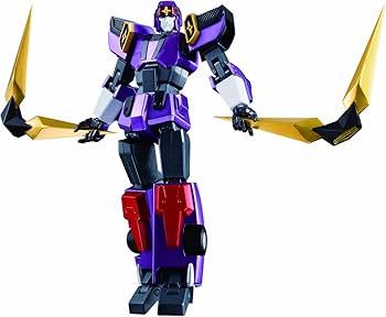 Amazon.co.jp: TAMASHII NATIONS スーパーロボット超合金