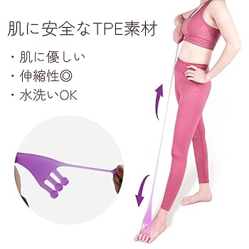 NUTRILITE Medi KARADA ストレッチ エクササイズ 足用運動 NUTRILITE Medi KARADA ストレッチ エクササイズ 足用運動