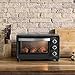 Cecotec Horno Sobremesa Eléctrico Bake'n Toast 550. 1500 W, Capacidad 23 L,...