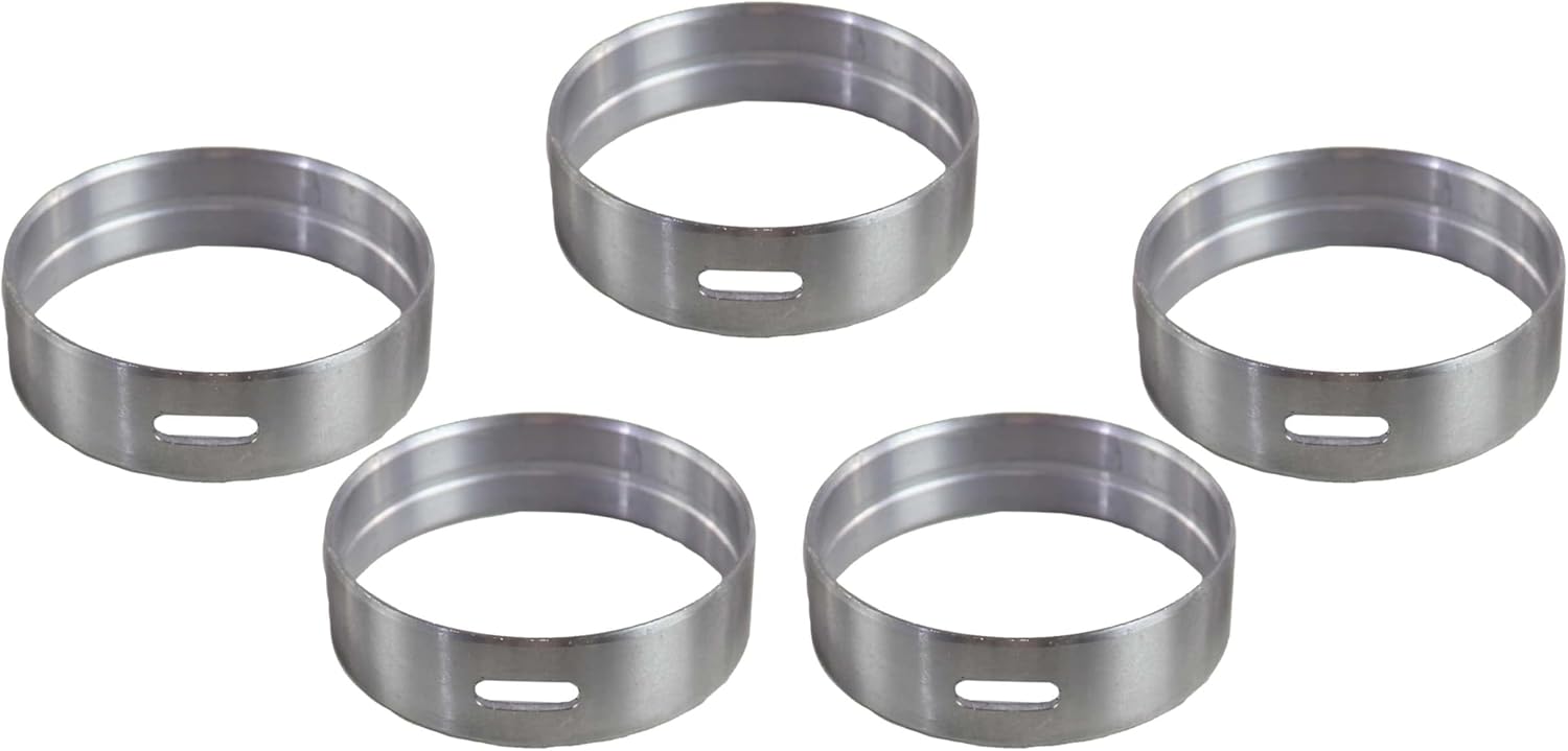 DNJ EK4220 Engine Rebuild Kit for 2008-2010 Ford F-250 Super Duty, F-350 Super Duty, F-450 Super Duty 6.4L V8 32V OHV 391cid